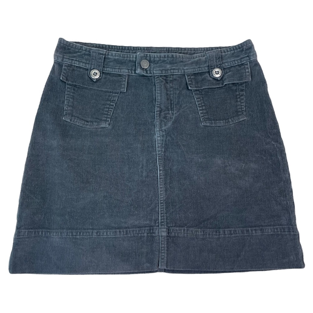 Patagonia Organic Cotton Corduroy Skirt - Picture 2 of 16